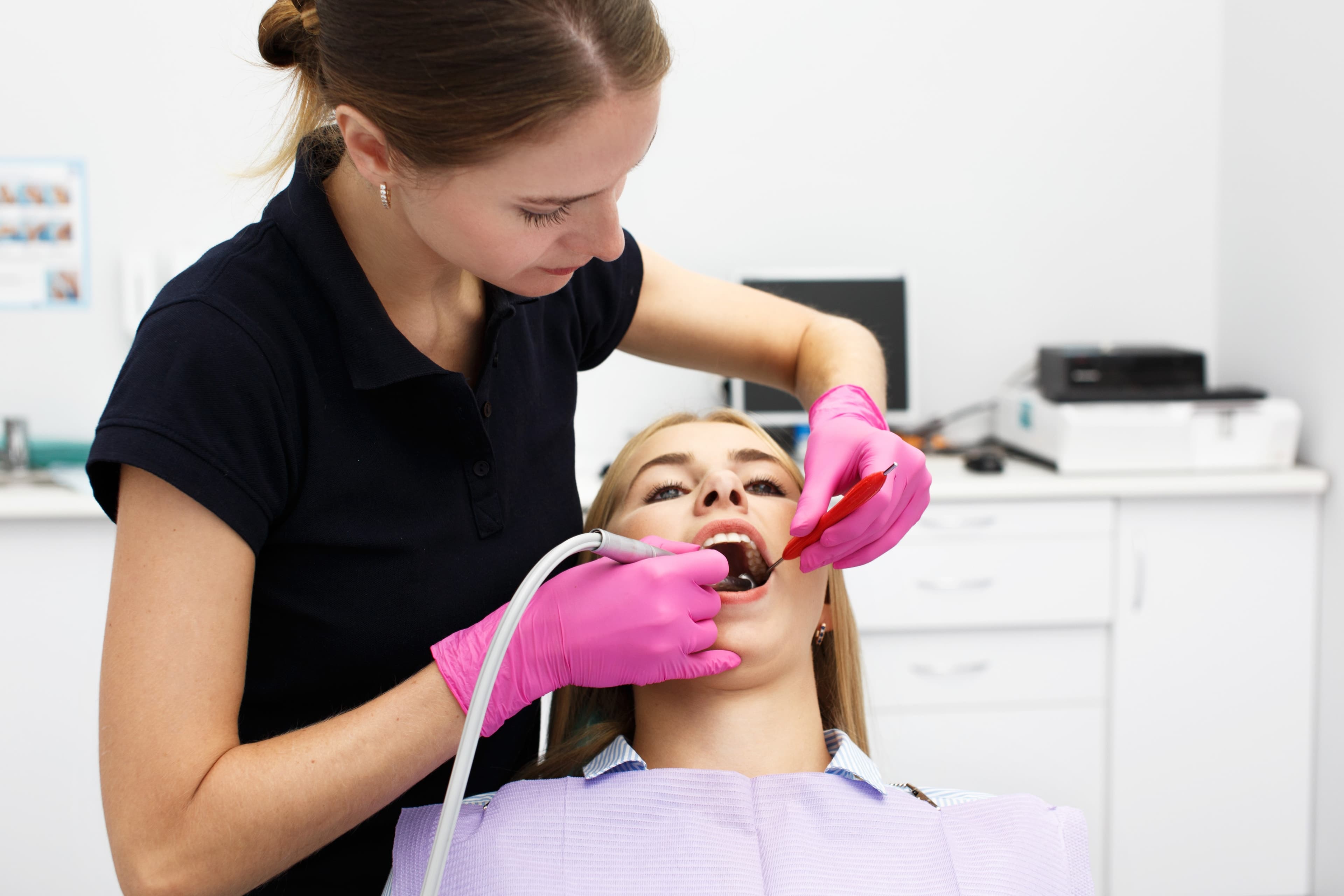 Moderate Intravenous Sedation in Fulton, NY - Fulton Dental Health
