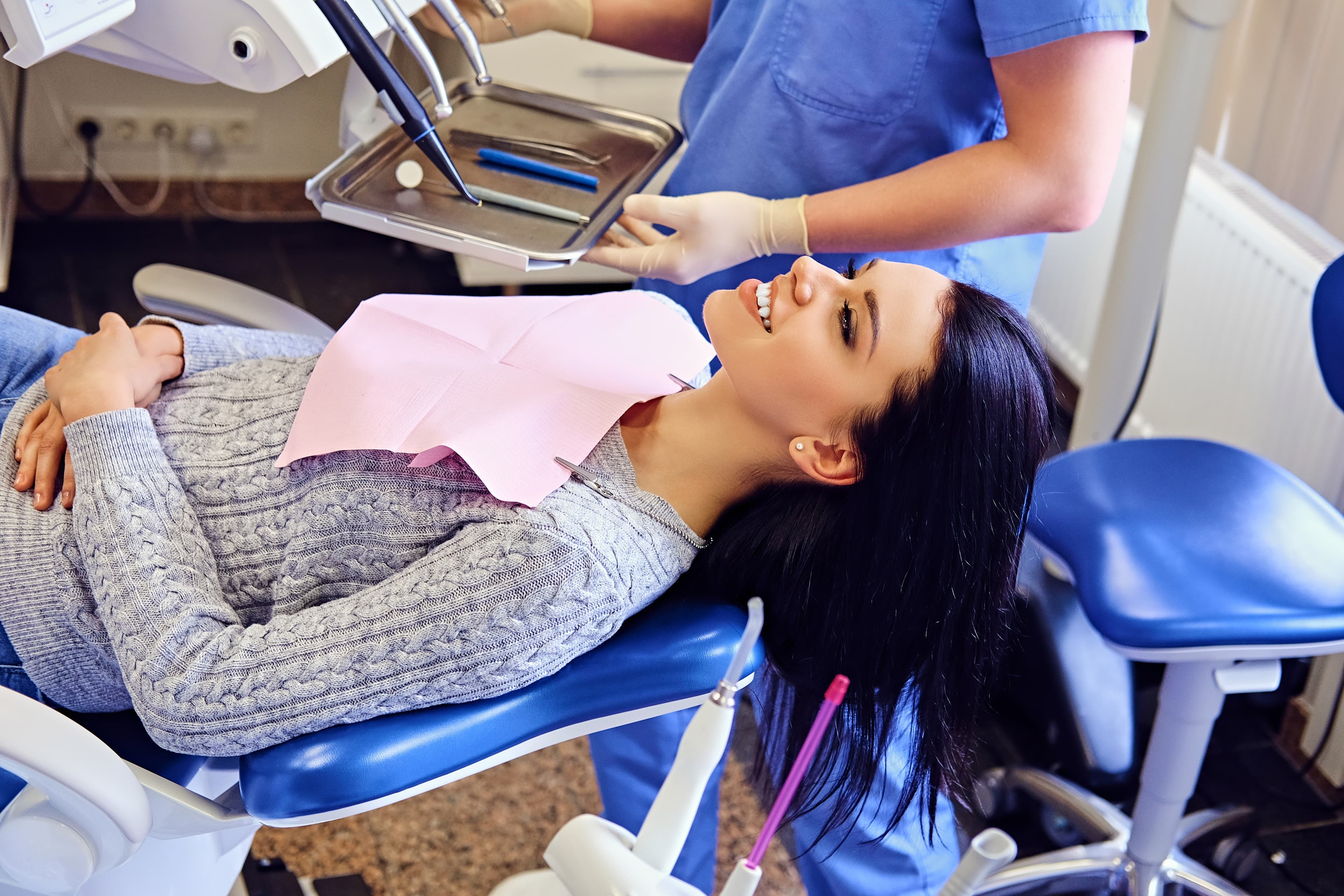 Deep Sedation in Fulton, NY - Fulton Dental Health