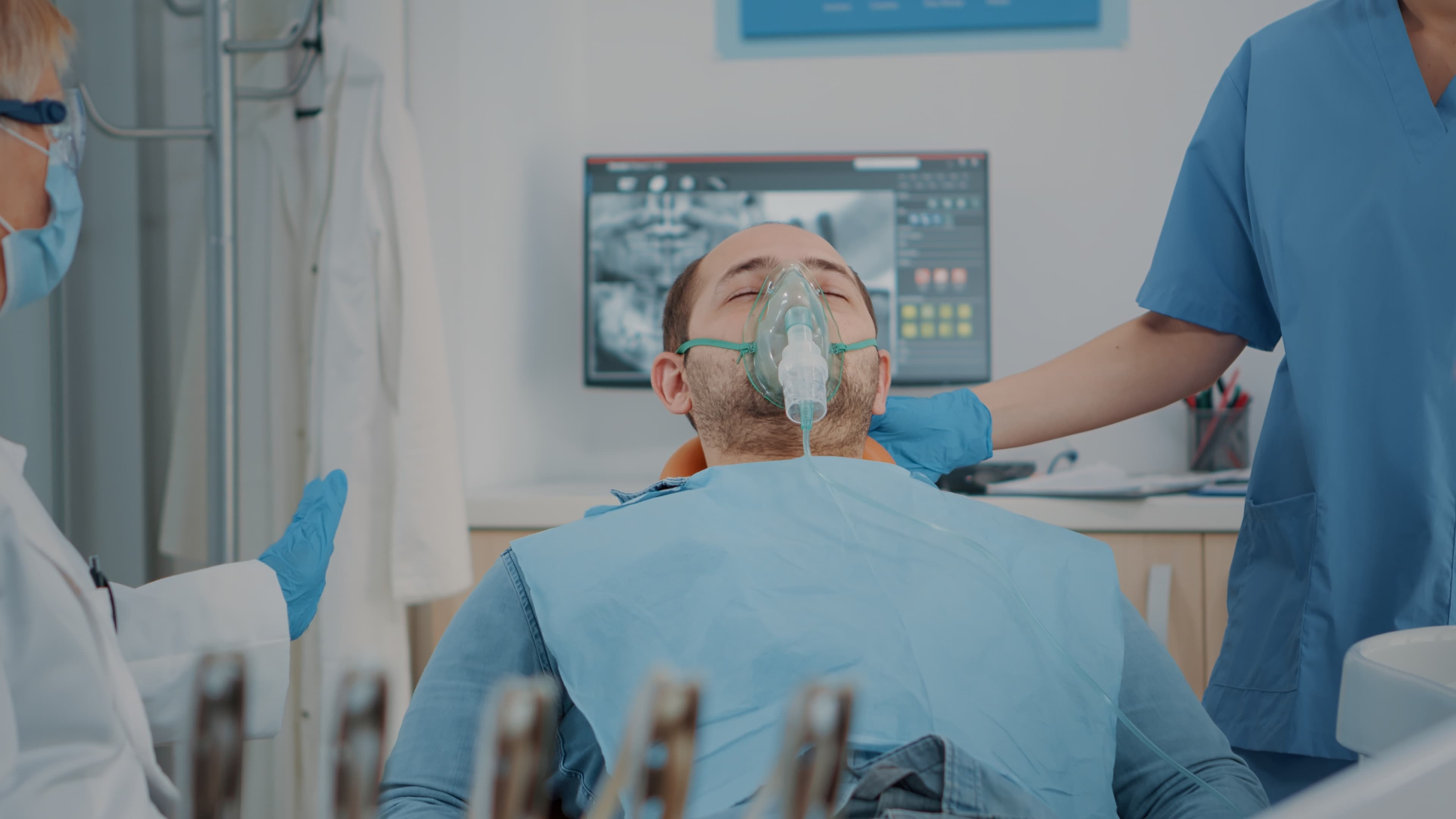 Sedation Dentistry in Fulton, NY - Fulton Dental Health