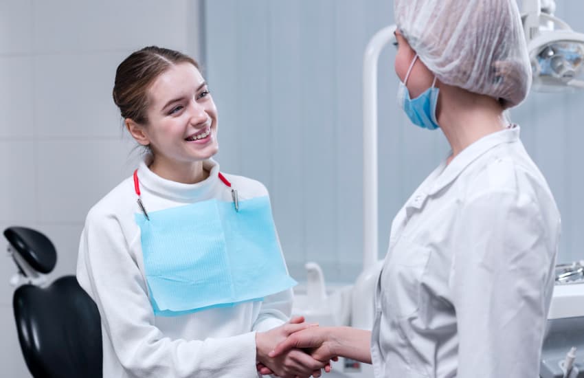 All-on-4 Implants in Fulton, NY - Fulton Dental Health