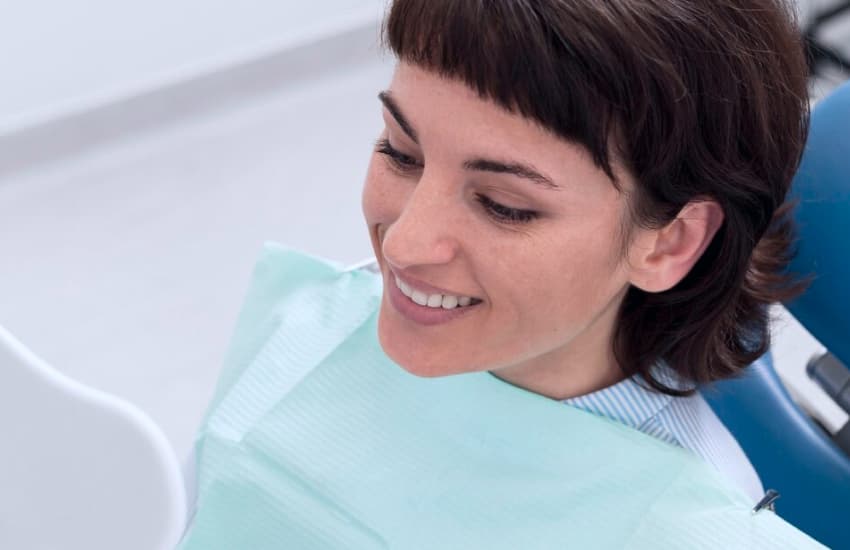 Dental Crowns in Fulton, NY - Fulton Dental Health