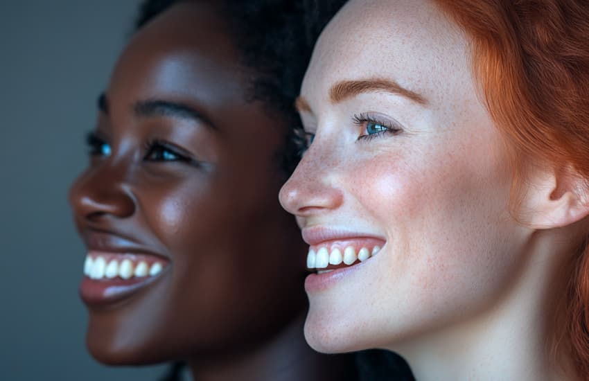 Cosmetic Dentist in Fulton, NY - Fulton Dental Health