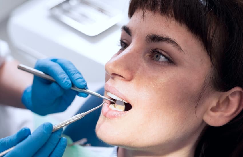 Complete Dentures in Fulton, NY - Fulton Dental Health