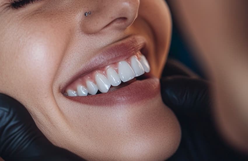 Restorative Dentist in Fulton, NY - Fulton Dental Health