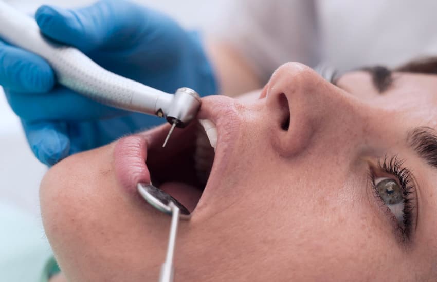 Pulpotomy in Fulton, NY - Fulton Dental Health
