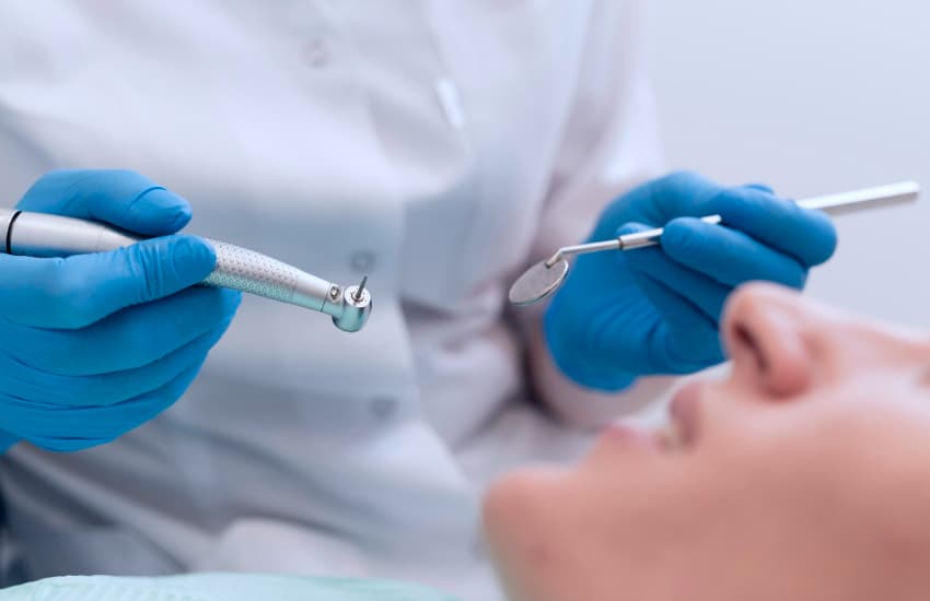 Oral Cancer Screenings in Fulton, NY - Fulton Dental Health