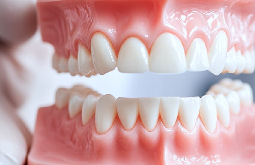 Implant-Supported Bridges in Fulton, NY - Fulton Dental Health