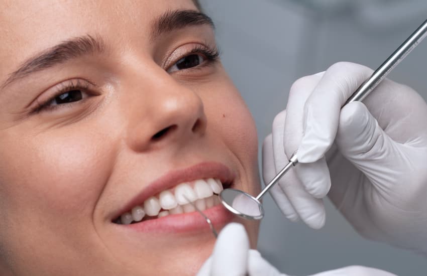 Cracked Tooth Repair in Fulton, NY - Fulton Dental Health