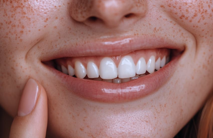 Gum Contouring in Fulton, NY - Fulton Dental Health