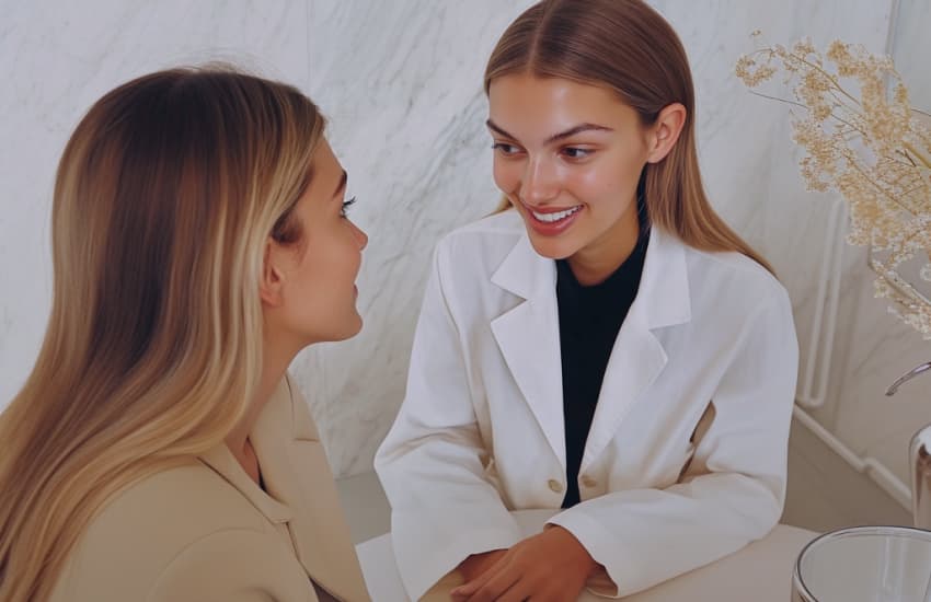 Dental Cleanings in Fulton, NY - Fulton Dental Health