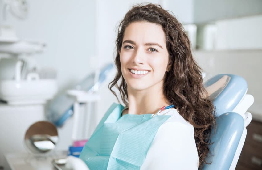 Teeth Whitening in Fulton, NY - Fulton Dental Health