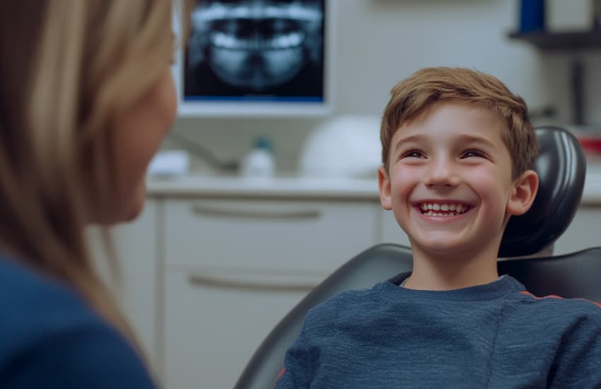 Orthodontic Evaluations in Fulton, NY - Fulton Dental Health