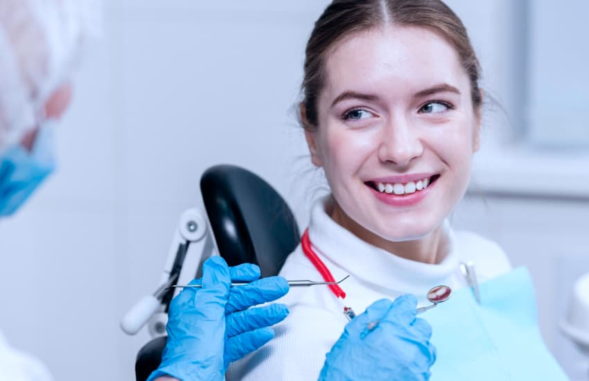 Dental Sealants in Fulton, NY - Fulton Dental Health