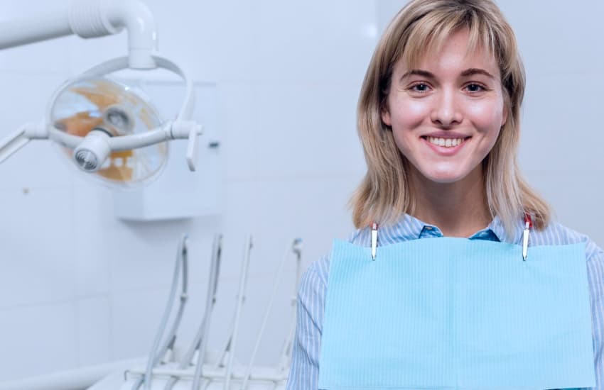 Comprehensive Oral Exams in Fulton, NY - Fulton Dental Health