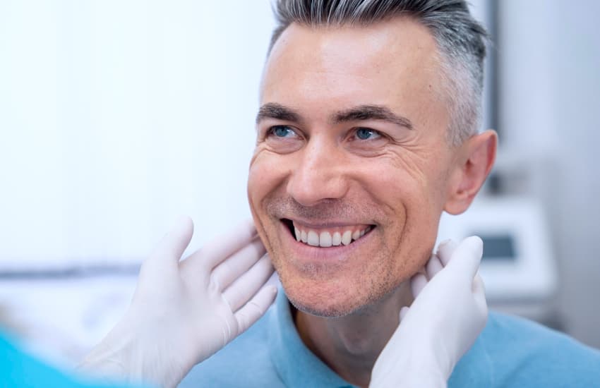 Single Tooth Implants in Fulton, NY - Fulton Dental Health
