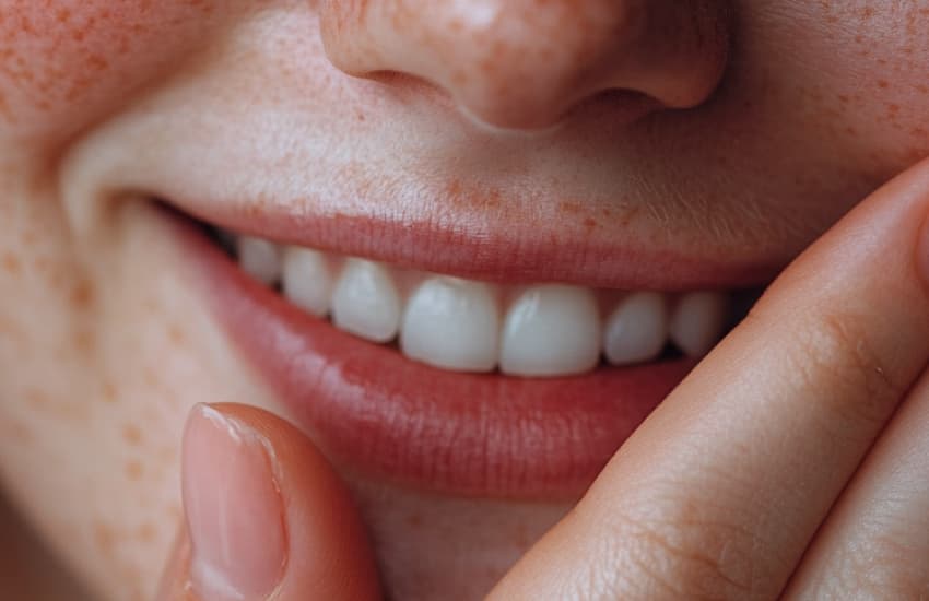 Full Mouth Reconstruction in Fulton, NY - Fulton Dental Health