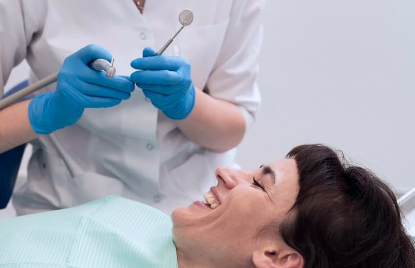 Root Canal Therapy in Fulton, NY - Fulton Dental Health
